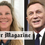 Who Is Fiona Loudon? The Story of Actress and Daniel Craig’s Ex-Wife