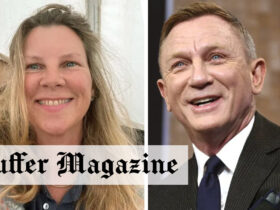 Who Is Fiona Loudon? The Story of Actress and Daniel Craig’s Ex-Wife