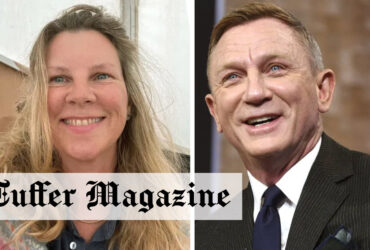 Who Is Fiona Loudon? The Story of Actress and Daniel Craig’s Ex-Wife