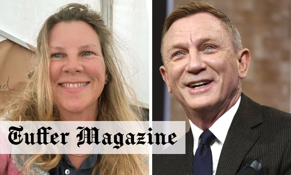 Who Is Fiona Loudon? The Story of Actress and Daniel Craig’s Ex-Wife