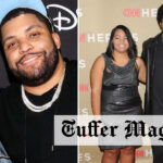 Who Is Karima Jackson, Ice Cube’s Daughter? Inside Her Inspiring Life Story