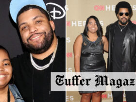 Who Is Karima Jackson, Ice Cube’s Daughter? Inside Her Inspiring Life Story
