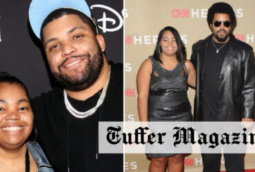 Who Is Karima Jackson, Ice Cube’s Daughter? Inside Her Inspiring Life Story