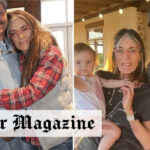 Who Is Kellie Kyle? The Emotional Story of Lane Frost’s Wife and Her Life Today