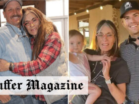 Who Is Kellie Kyle? The Emotional Story of Lane Frost’s Wife and Her Life Today