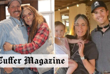 Who Is Kellie Kyle? The Emotional Story of Lane Frost’s Wife and Her Life Today