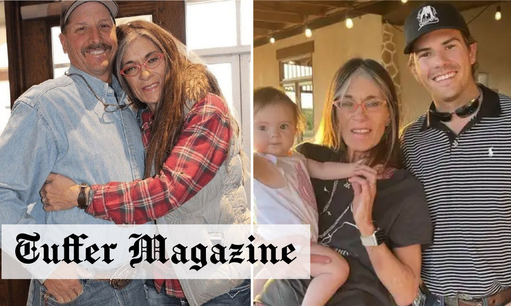 Who Is Kellie Kyle? The Emotional Story of Lane Frost’s Wife and Her Life Today