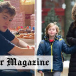 Who Is Milo William Langdon? The Story of Liv Tyler’s Son