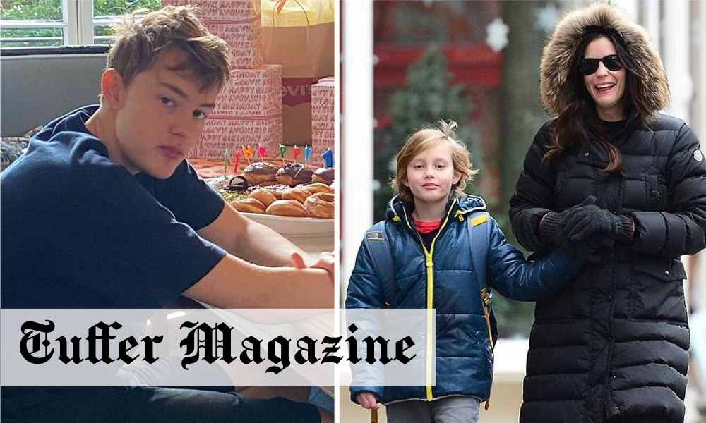 Who Is Milo William Langdon? The Story of Liv Tyler’s Son