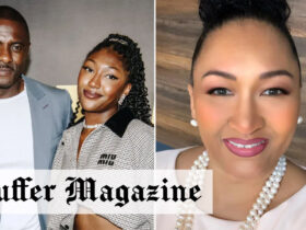 Hanne Norgaard: The Private Life of Idris Elba’s Ex-Wife Revealed