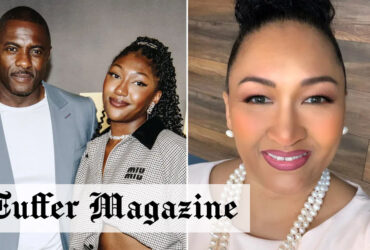 Hanne Norgaard: The Private Life of Idris Elba’s Ex-Wife Revealed