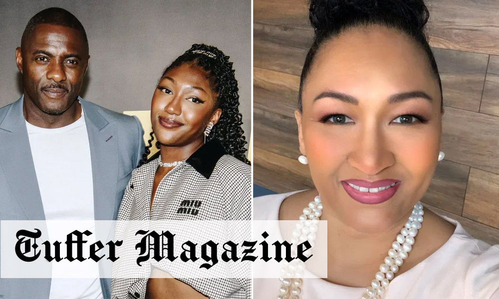 Hanne Norgaard: The Private Life of Idris Elba’s Ex-Wife Revealed