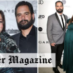 Who Is Martyn Eaden? The Story of Chrissy Metz’s Ex-Husband and His Private Life