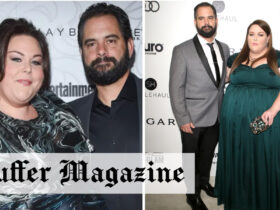 Who Is Martyn Eaden? The Story of Chrissy Metz’s Ex-Husband and His Private Life