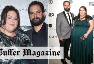 Who Is Martyn Eaden? The Story of Chrissy Metz’s Ex-Husband and His Private Life
