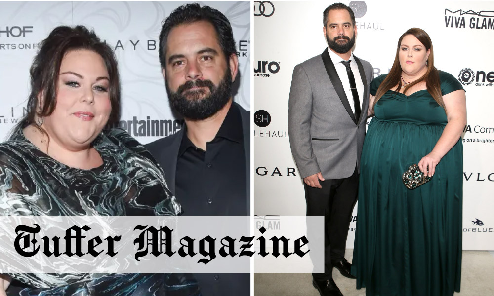 Who Is Martyn Eaden? The Story of Chrissy Metz’s Ex-Husband and His Private Life