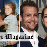 Who Is Satine Anais Geraldine Macht? Meet Gabriel Macht’s Daughter and Her Life in 2026