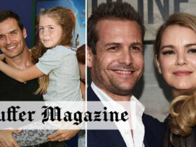 Who Is Satine Anais Geraldine Macht? Meet Gabriel Macht’s Daughter and Her Life in 2026