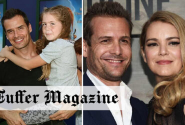 Who Is Satine Anais Geraldine Macht? Meet Gabriel Macht’s Daughter and Her Life in 2026