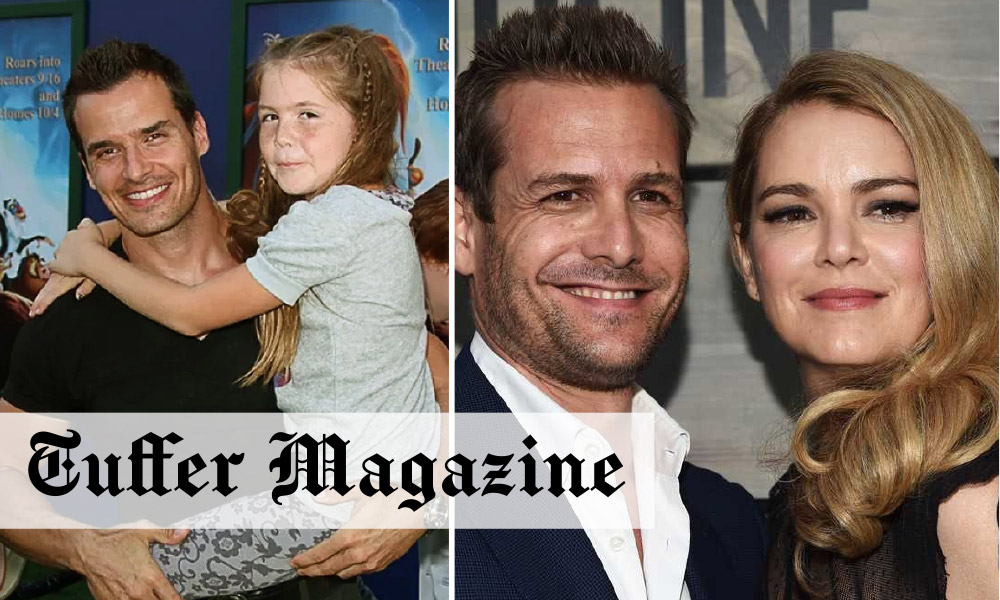 Who Is Satine Anais Geraldine Macht? Meet Gabriel Macht’s Daughter and Her Life in 2026