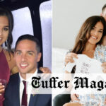 Valerie Guiliani, T. J. McConnell’s Wife: A Real Story of Love, Marriage, and Family