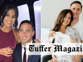 Valerie Guiliani, T. J. McConnell’s Wife: A Real Story of Love, Marriage, and Family