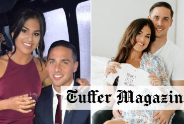 Valerie Guiliani, T. J. McConnell’s Wife: A Real Story of Love, Marriage, and Family