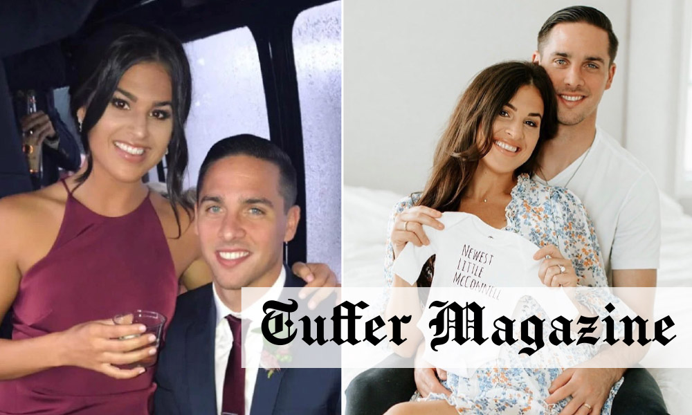 Valerie Guiliani, T. J. McConnell’s Wife: A Real Story of Love, Marriage, and Family