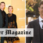 Who Is Robin Gadsby? The Private Life of Actor Katee Sackhoff’s Husband