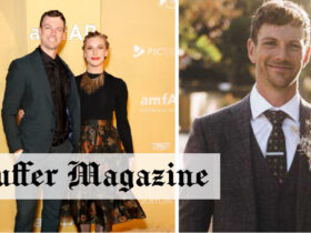 Who Is Robin Gadsby? The Private Life of Actor Katee Sackhoff’s Husband