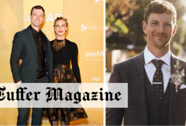 Who Is Robin Gadsby? The Private Life of Actor Katee Sackhoff’s Husband