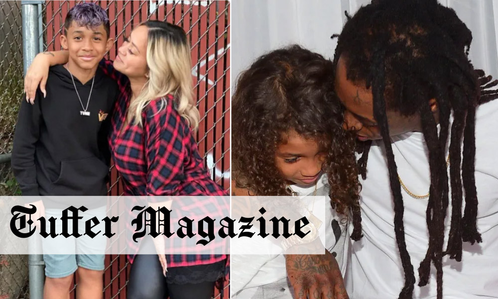 Who Is Dwayne Carter III? Everything to Know About Lil Wayne’s Son Today