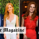 Who Is Santtu Seppälä? Meet Sarah Rafferty’s Husband and His Private Life