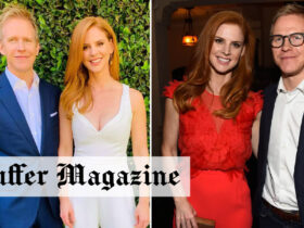 Who Is Santtu Seppälä? Meet Sarah Rafferty’s Husband and His Private Life