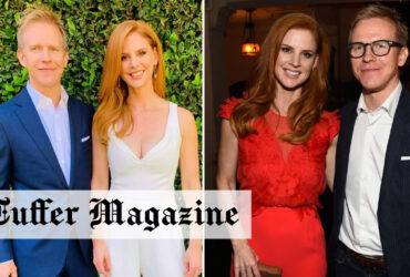 Who Is Santtu Seppälä? Meet Sarah Rafferty’s Husband and His Private Life