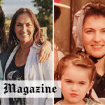 Who Is Gloria Darlene Fox? The Real Story Behind Megan Fox’s Mom