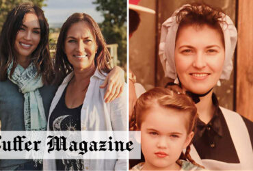 Who Is Gloria Darlene Fox? The Real Story Behind Megan Fox’s Mom