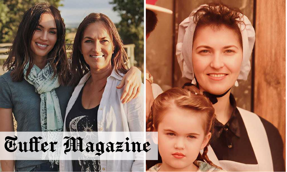 Who Is Gloria Darlene Fox? The Real Story Behind Megan Fox’s Mom
