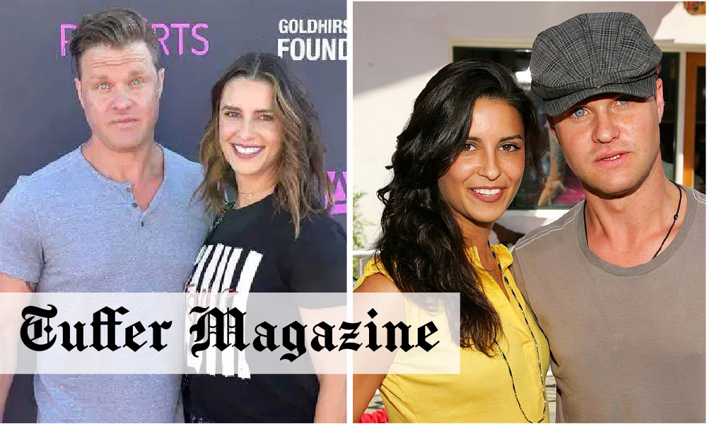 Who Is Carly Matros? Everything to Know About Zachery Ty Bryan’s Ex-Wife