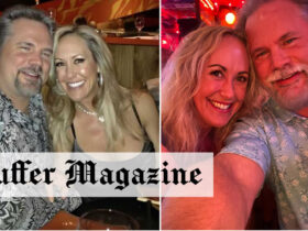 Who Is Chris Potoski? The Story of Brandi Love’s Ex-Husband and Business Life