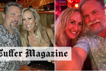 Who Is Chris Potoski? The Story of Brandi Love’s Ex-Husband and Business Life