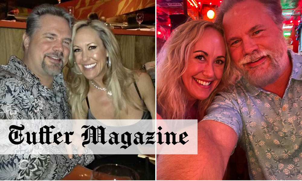 Who Is Chris Potoski? The Story of Brandi Love’s Ex-Husband and Business Life