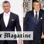 Who Is Melissa McKnight? Meet Matt LeBlanc’s Ex-Wife and Her Life Today