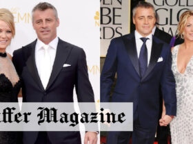 Who Is Melissa McKnight? Meet Matt LeBlanc’s Ex-Wife and Her Life Today