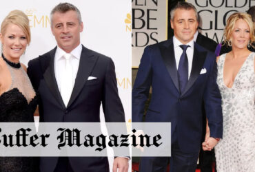 Who Is Melissa McKnight? Meet Matt LeBlanc’s Ex-Wife and Her Life Today