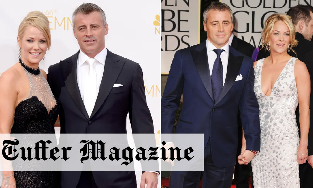 Who Is Melissa McKnight? Meet Matt LeBlanc’s Ex-Wife and Her Life Today