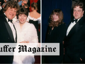 Who Is Anna Beth Goodman? The Private Life of John Goodman’s Wife