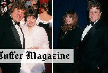 Who Is Anna Beth Goodman? The Private Life of John Goodman’s Wife