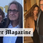 Who Is Kristina Jung? The Story of George Jung’s Daughter and Her Private Life