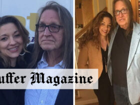 Who Is Kristina Jung? The Story of George Jung’s Daughter and Her Private Life